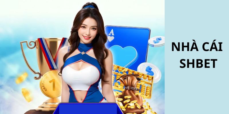 Quy trình các bước tham gia chơi game tại thiên đường giải trí SHBET